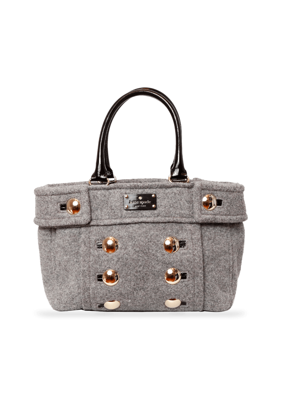 WOOL BAG