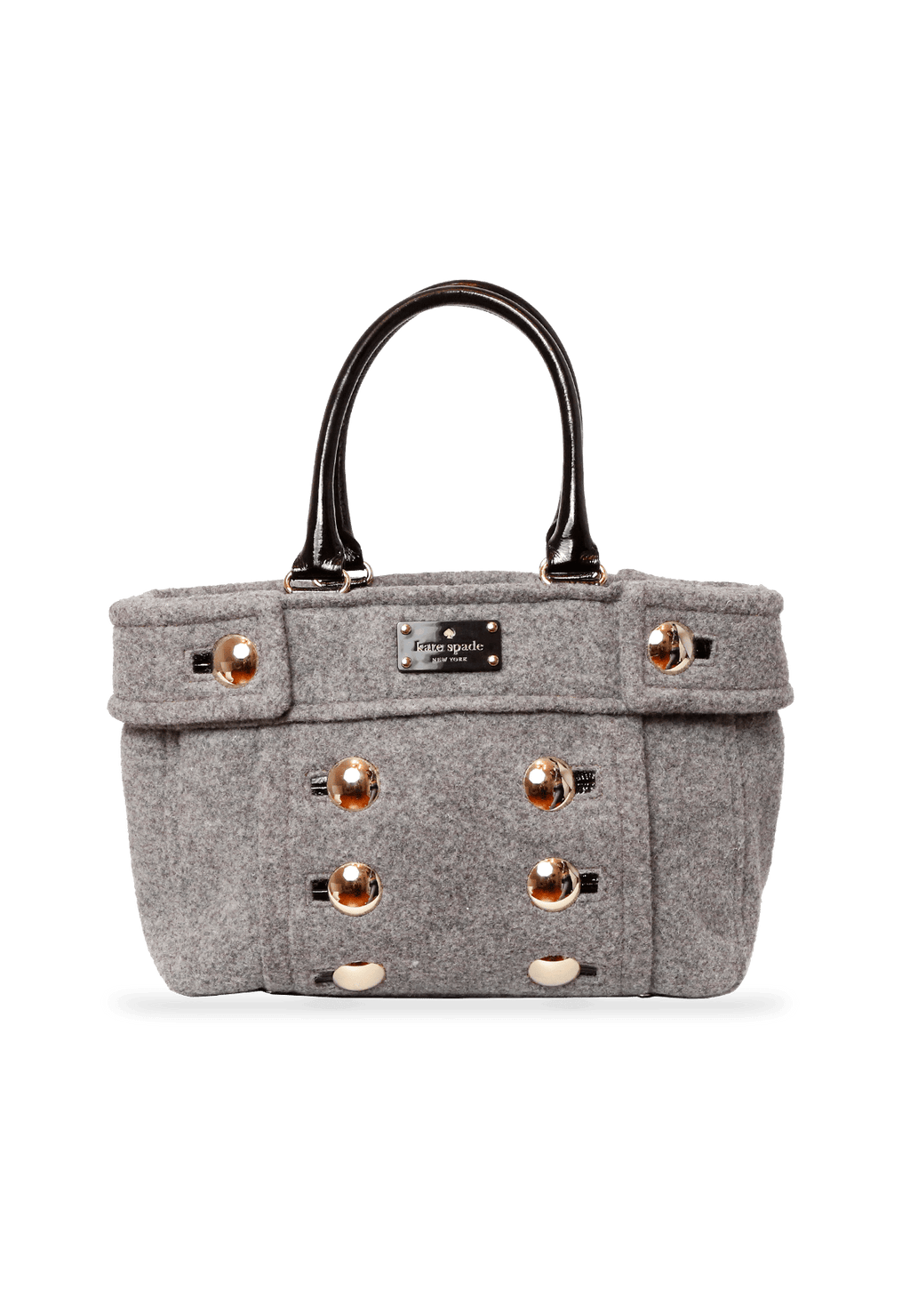 Kate spade wool online bag