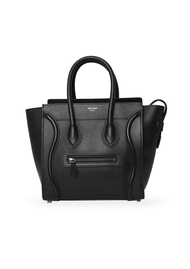 MICRO LUGGAGE