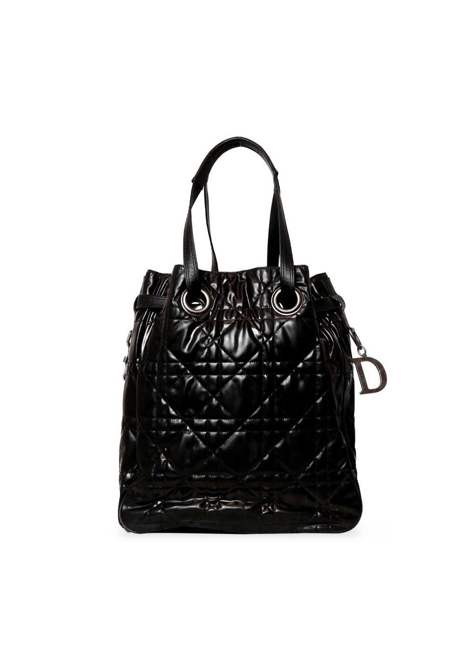 CANNAGE BUCKET BAG