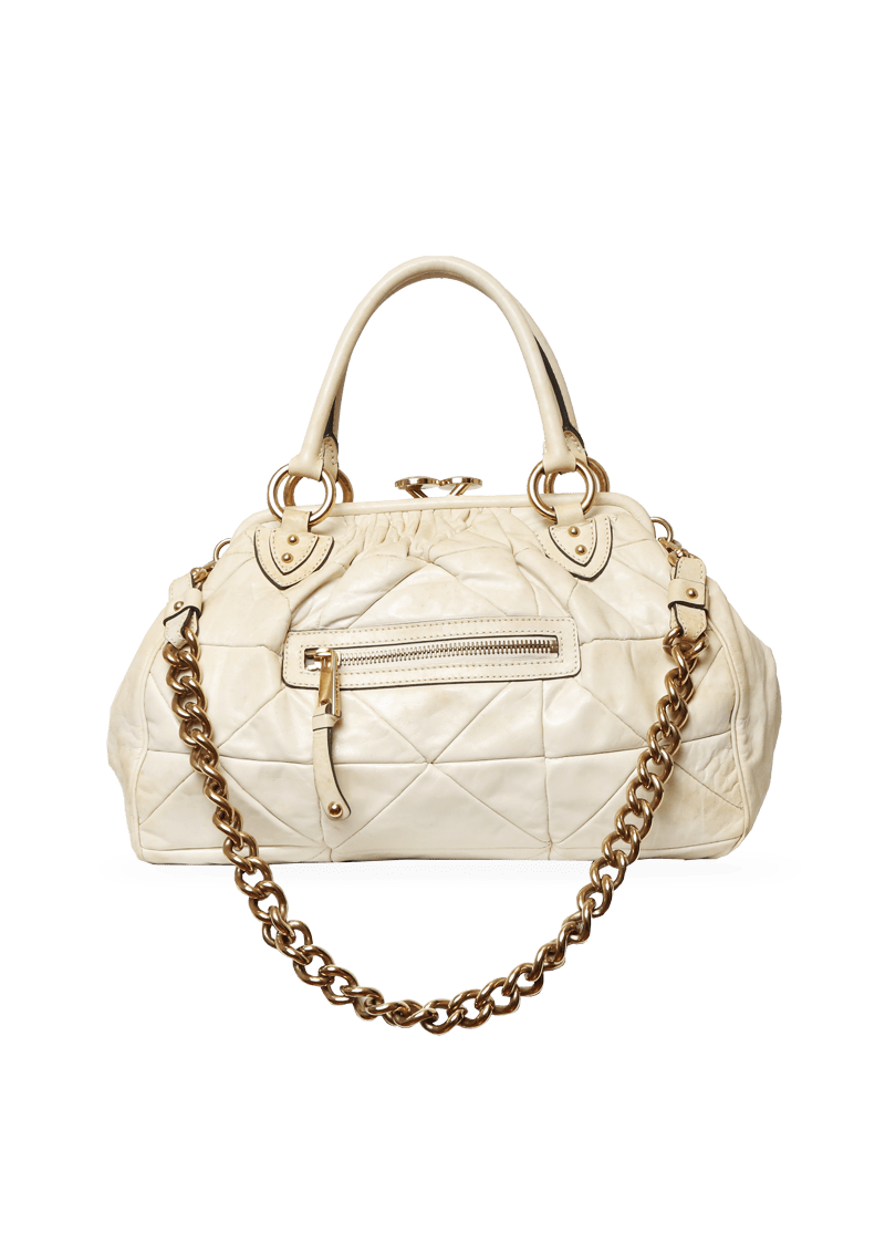 MÉDIUM STAM BAG