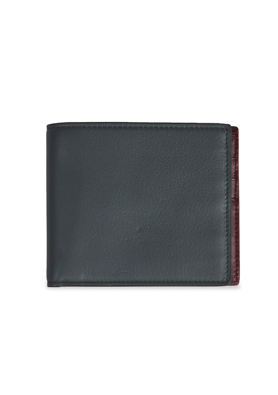 PANAMA BIFOLD WALLET