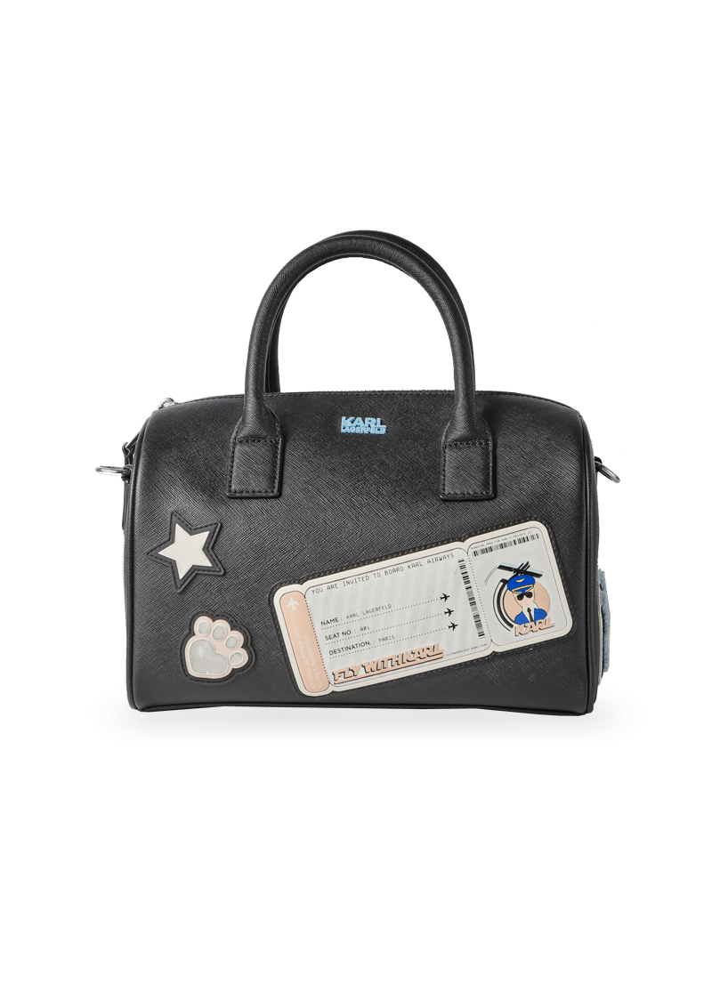 K/JET MINI DUFFLE