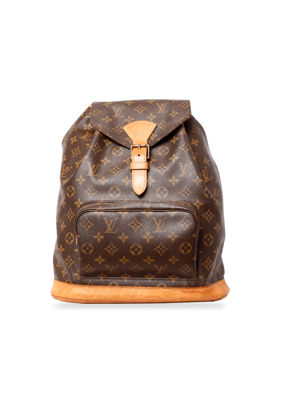 VINTAGE MONOGRAM MONTSOURIS GM