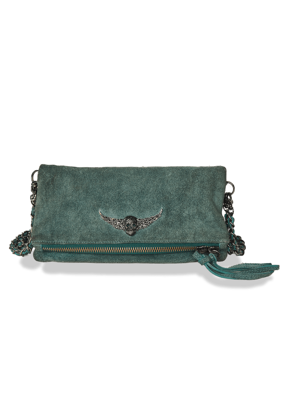 ROCK CLUTCH