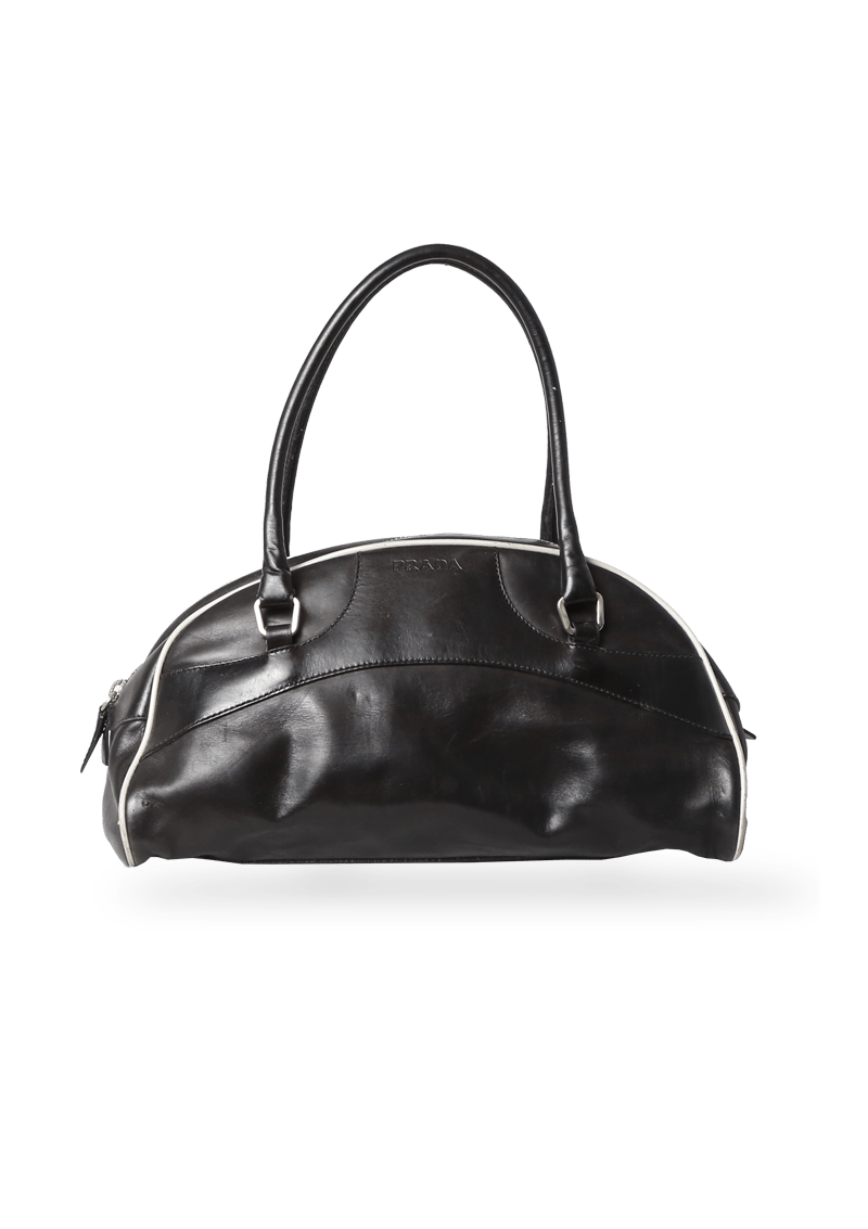 BOWLER BAG