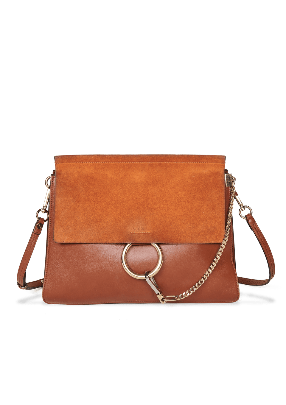 MEDIUM FAYE BAG