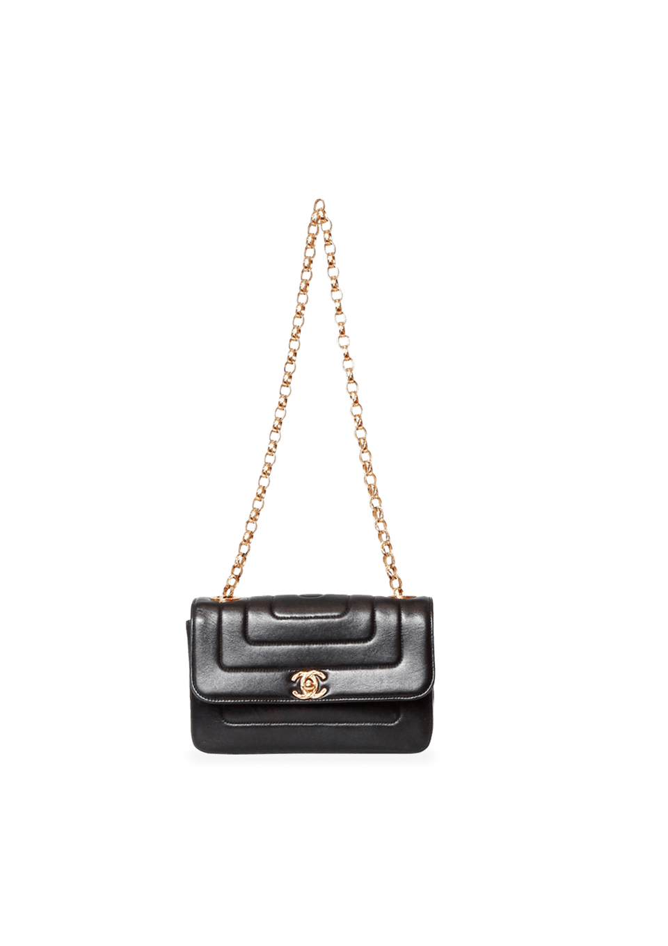 VINTAGE MINI SINGLE FLAP