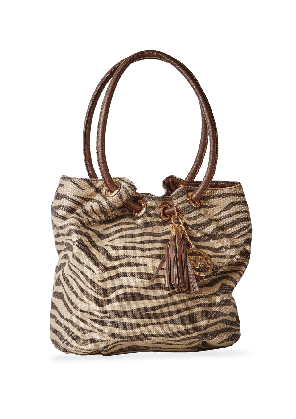 SKORPING RING BUCKET BAG