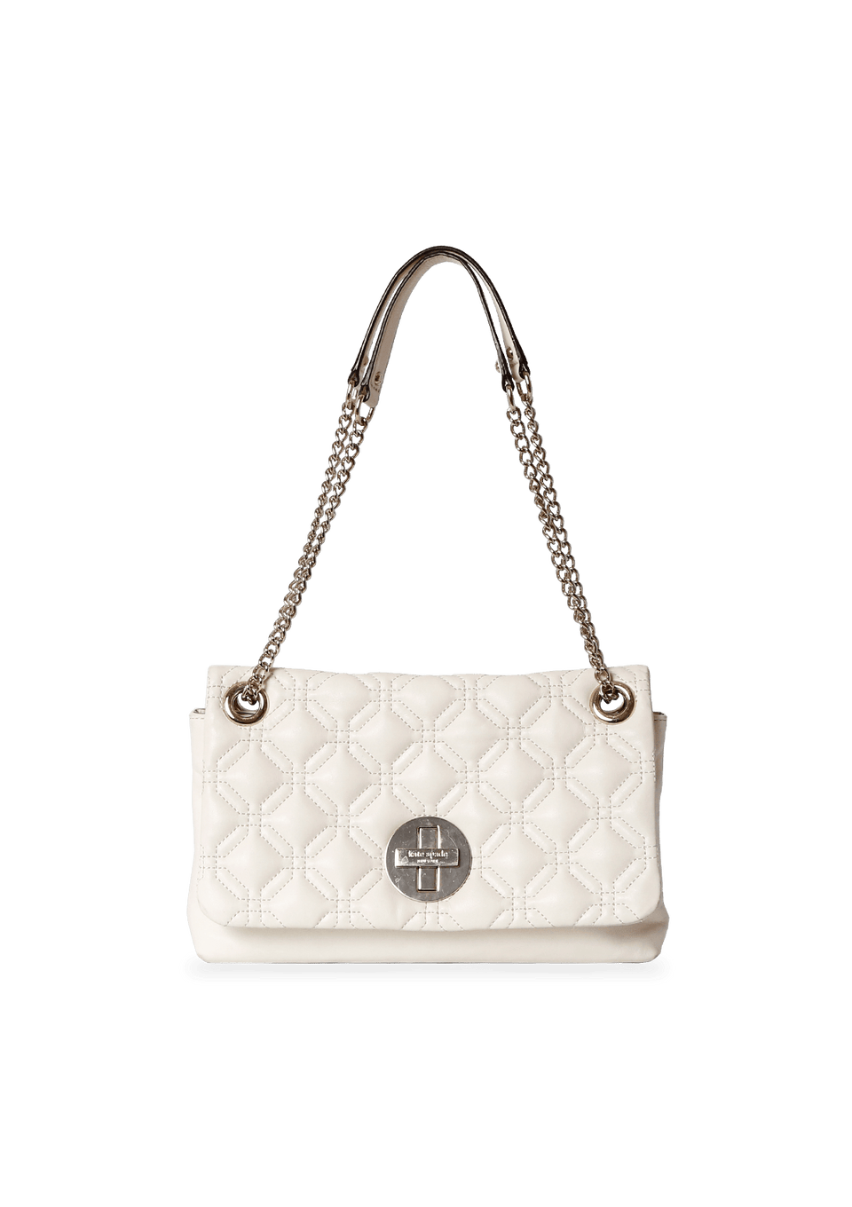 EVANGELINE SHOULDER BAG