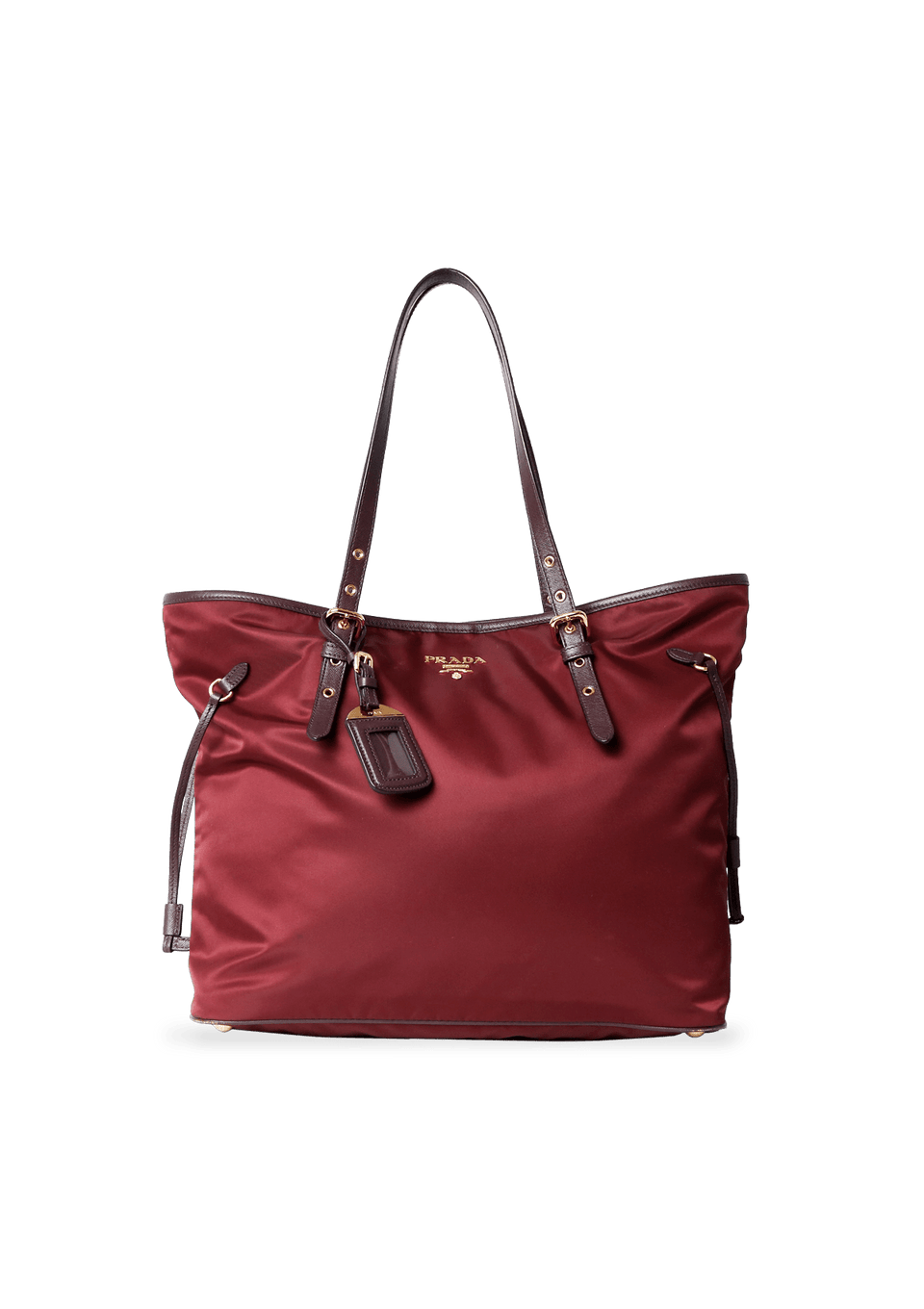 TESSUTO SHOPPING TOTE