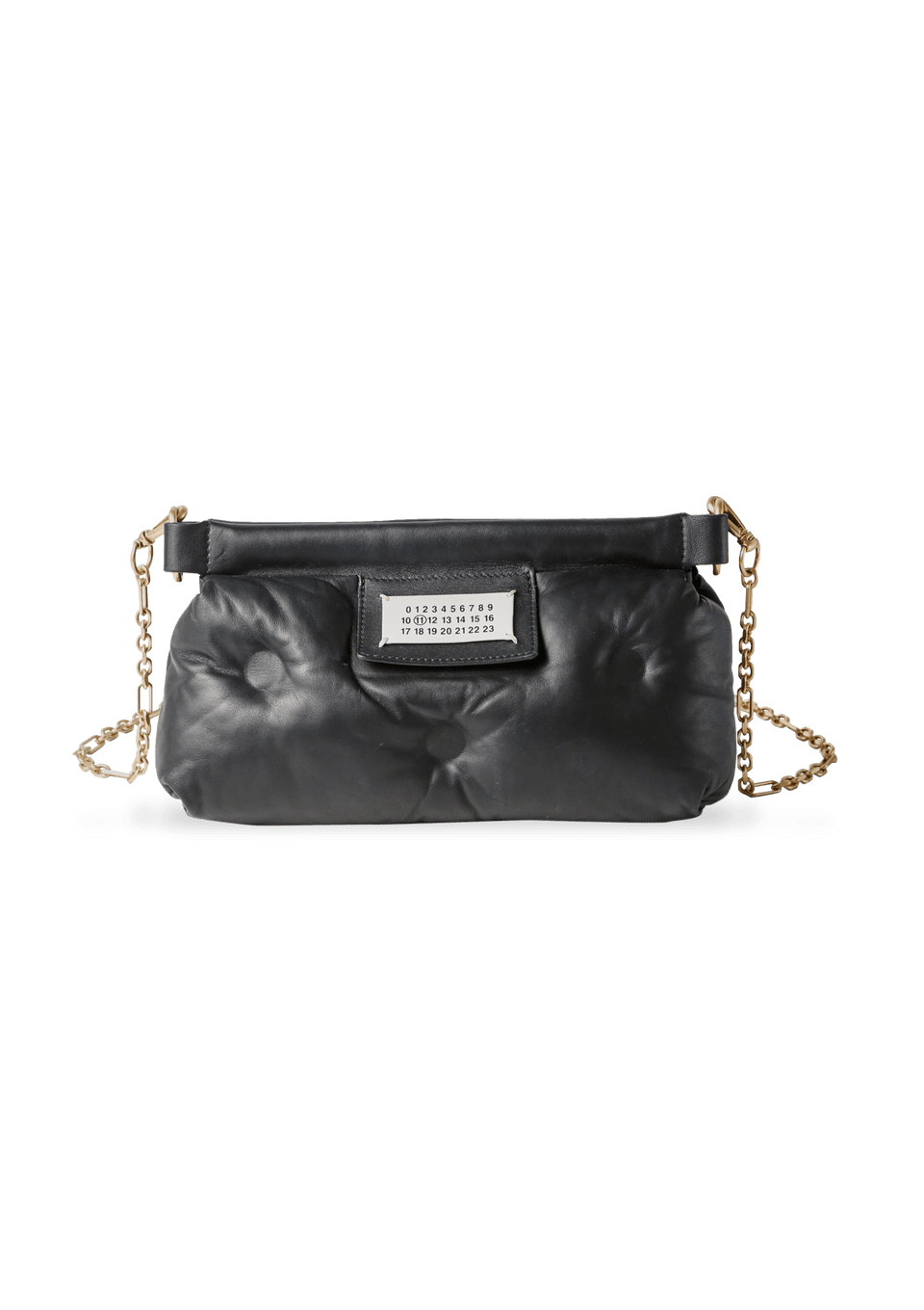 GLAM SLAM CLUTCH