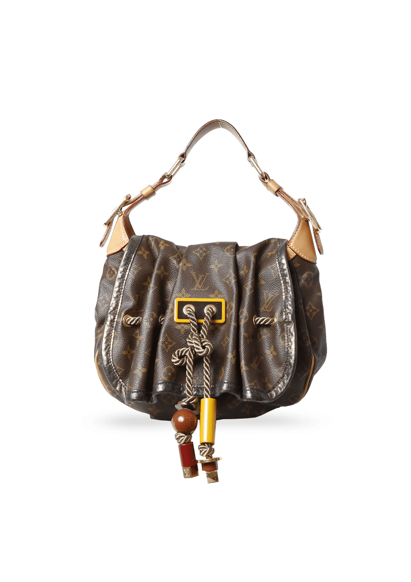 MONOGRAM KALAHARI PM