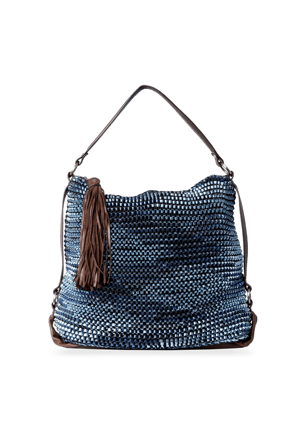 SPARKLE HOBO BAG