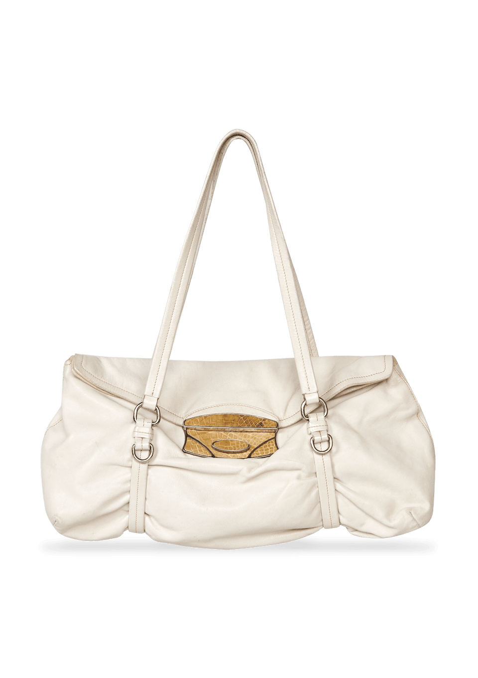 VITELLO DAINO EASY BAG