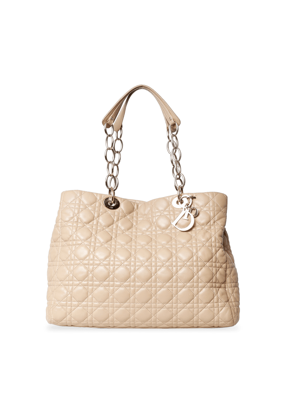 CANNAGE SHOPPER TOTE