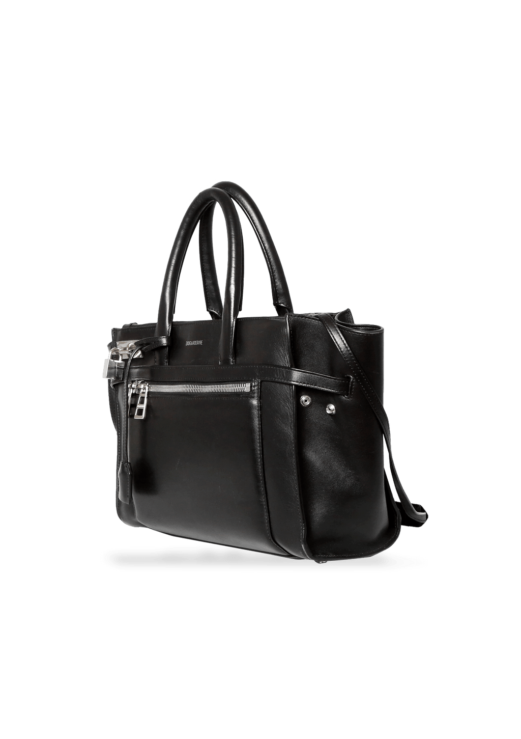 Zadig & Voltaire Zadigvoltaire Candide Tote, $706