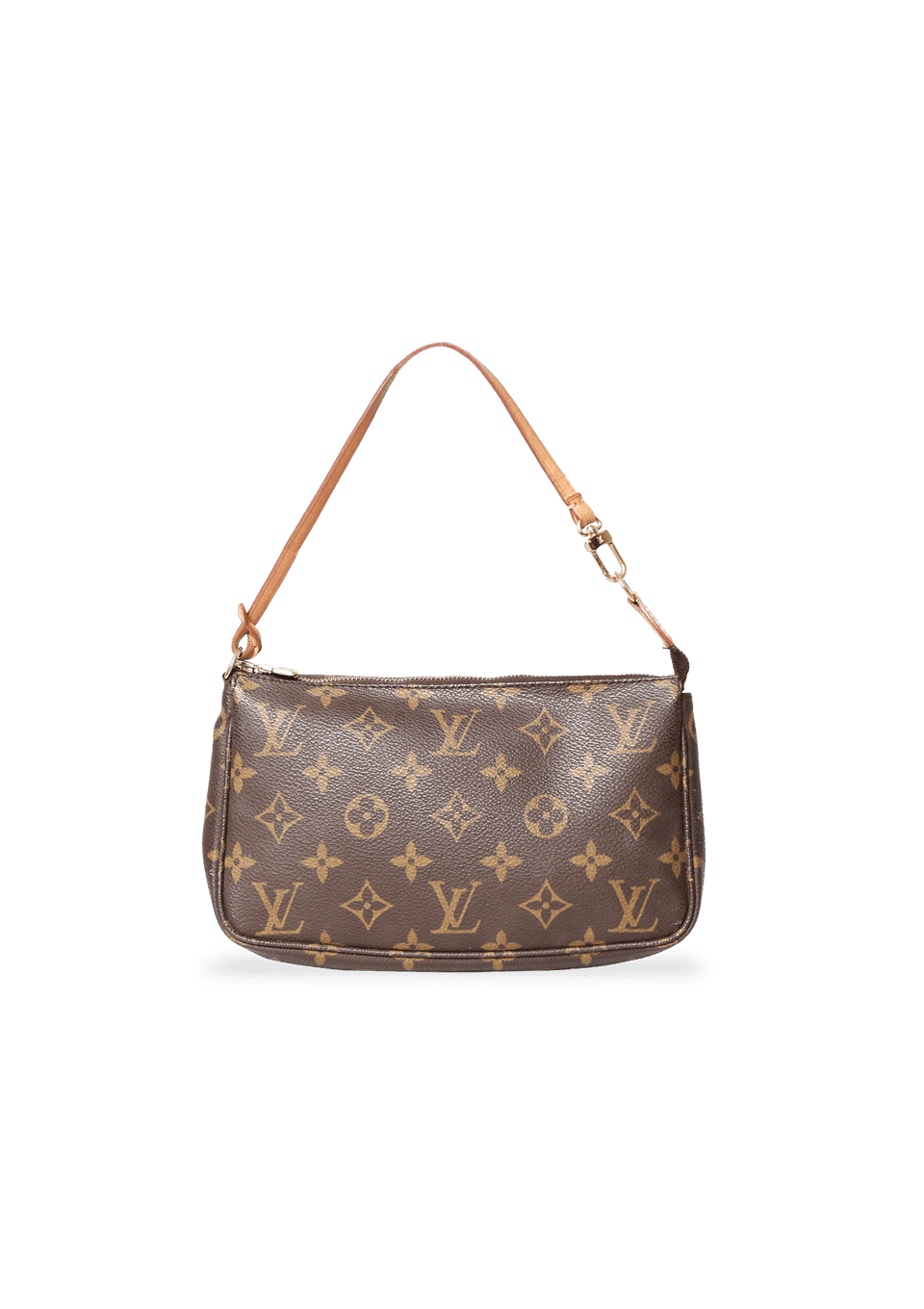 MONOGRAM POCHETTE ACCESSOIRES