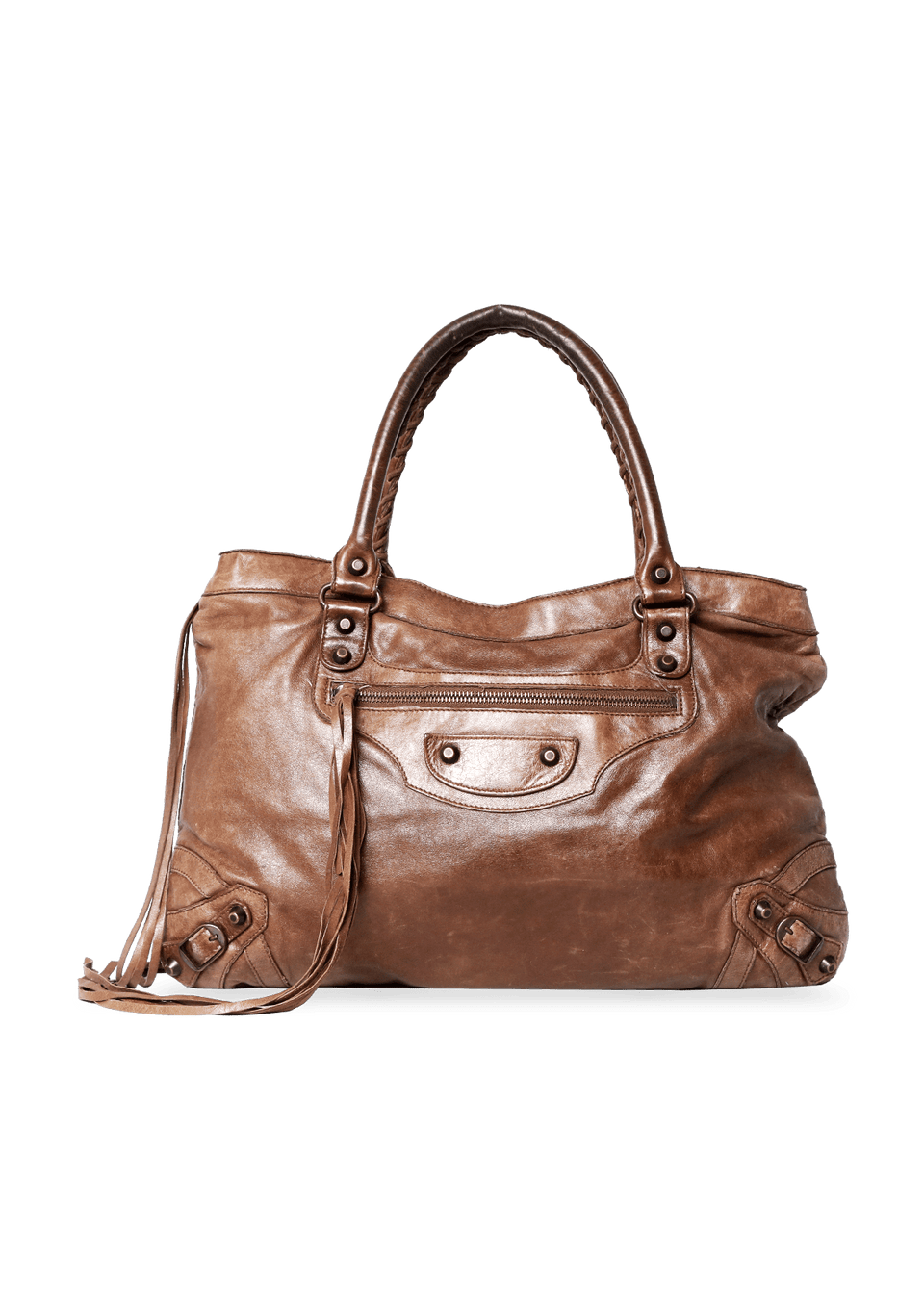 MOTOCROSS CLASSIC TOWN BAG