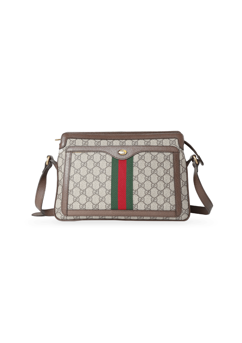GG SUPREME OPHIDIA MESSENGER