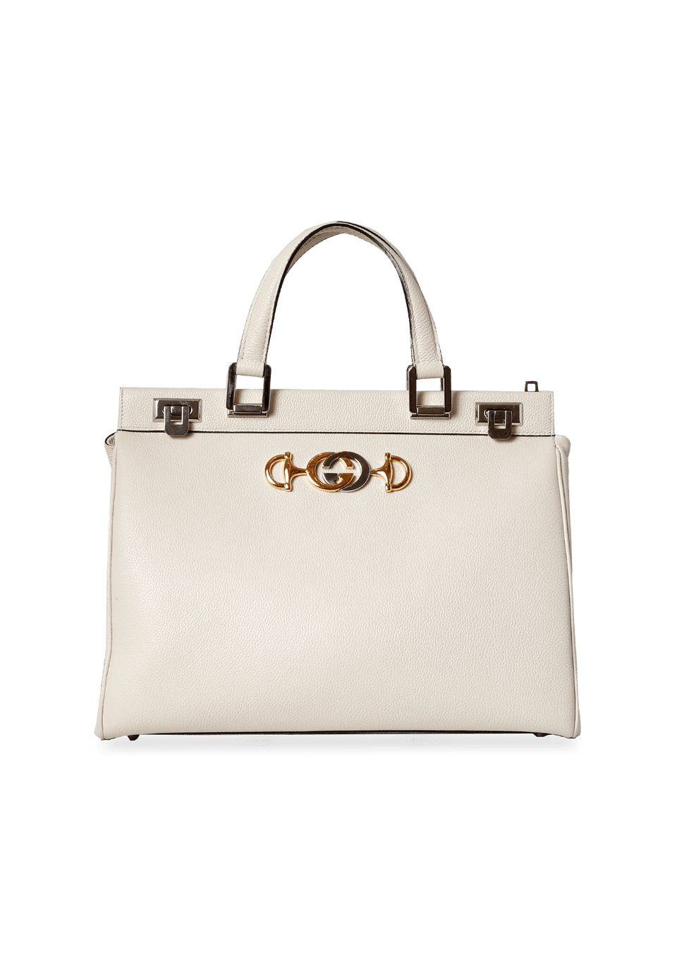 MEDIUM ZUMI SATCHEL