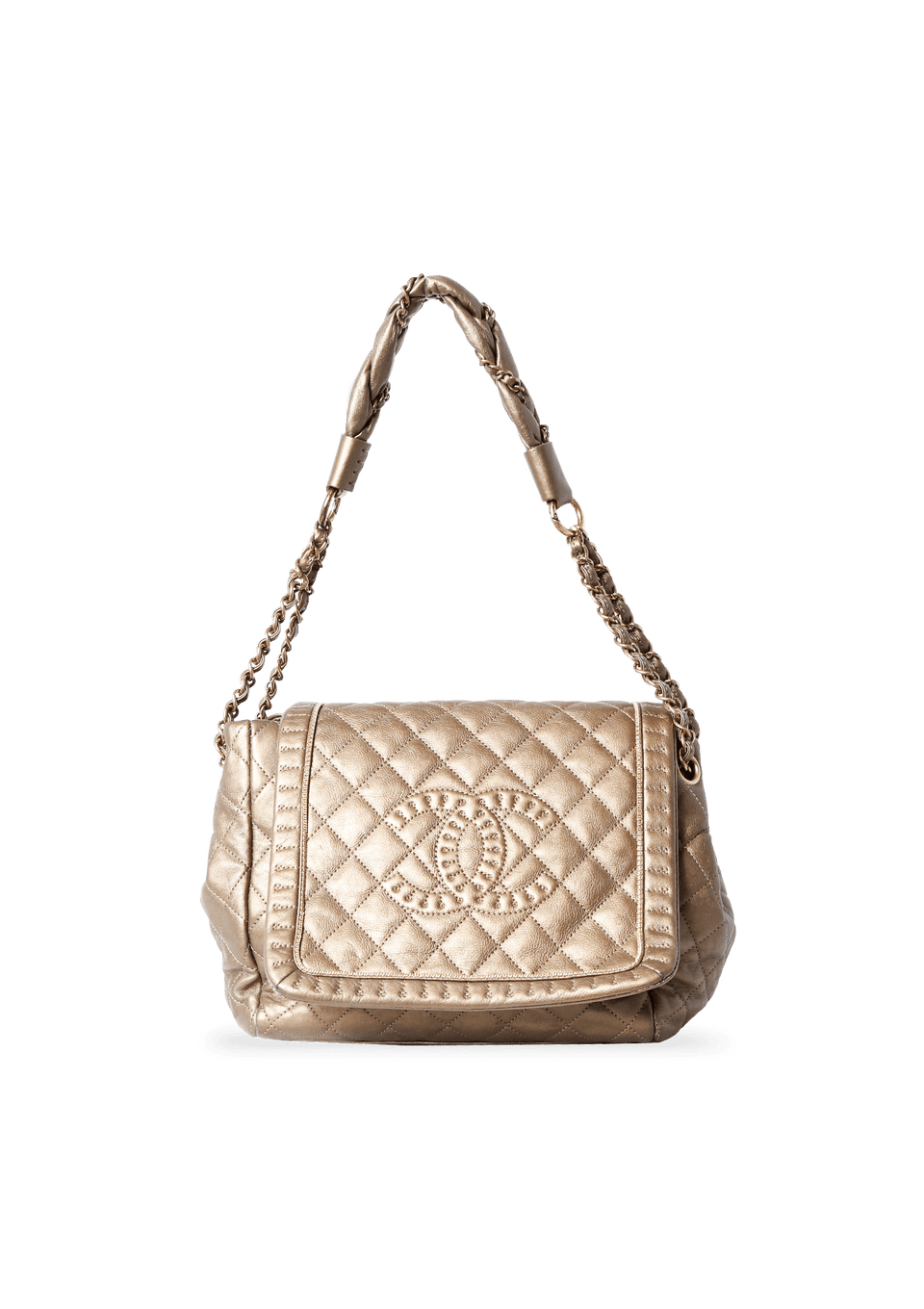 ISTANBUL ACCORDION FLAP BAG