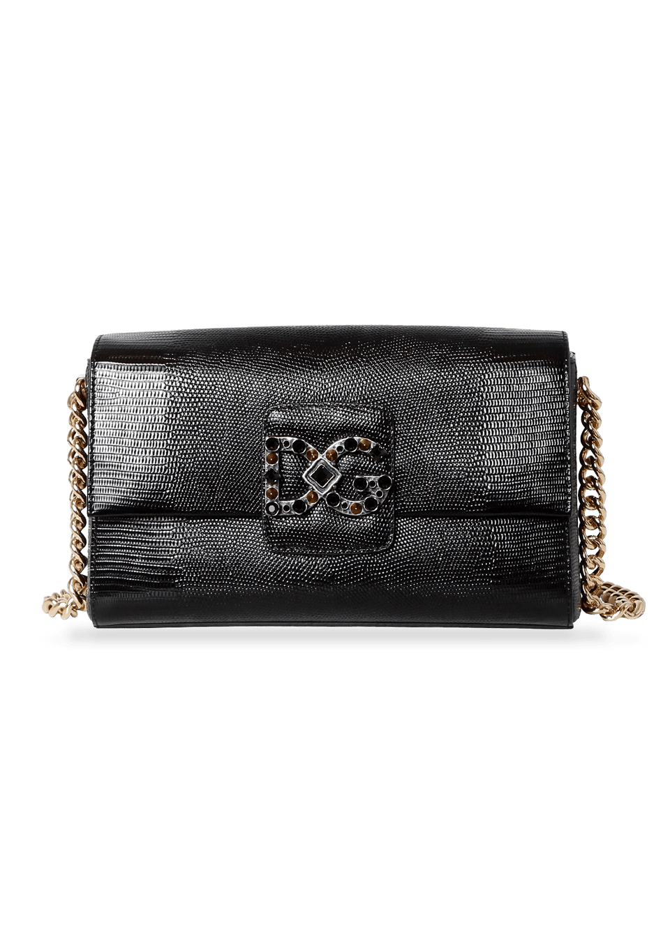 DG MILLENNIALS CROSSBODY BAG