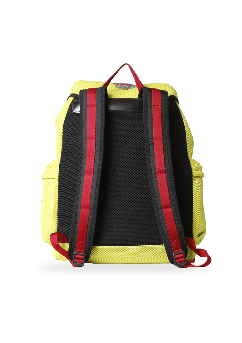 Gucci top spaceship bag