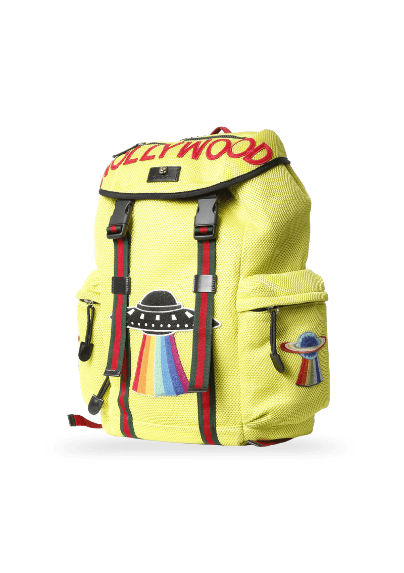 Hollywood gucci backpack deals