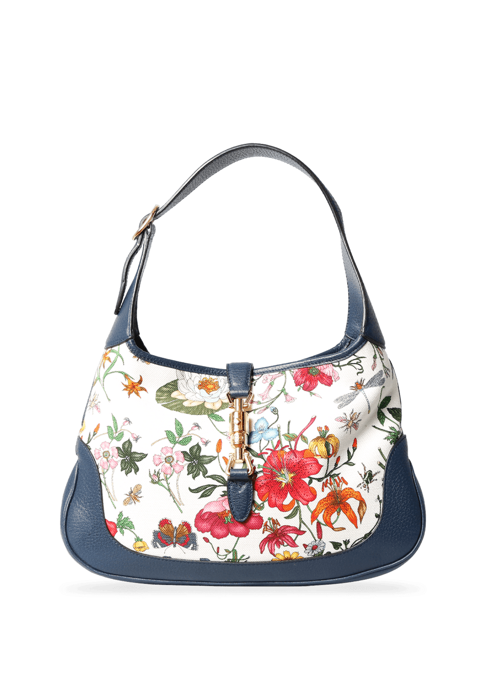 FLORA JACKIE HOBO