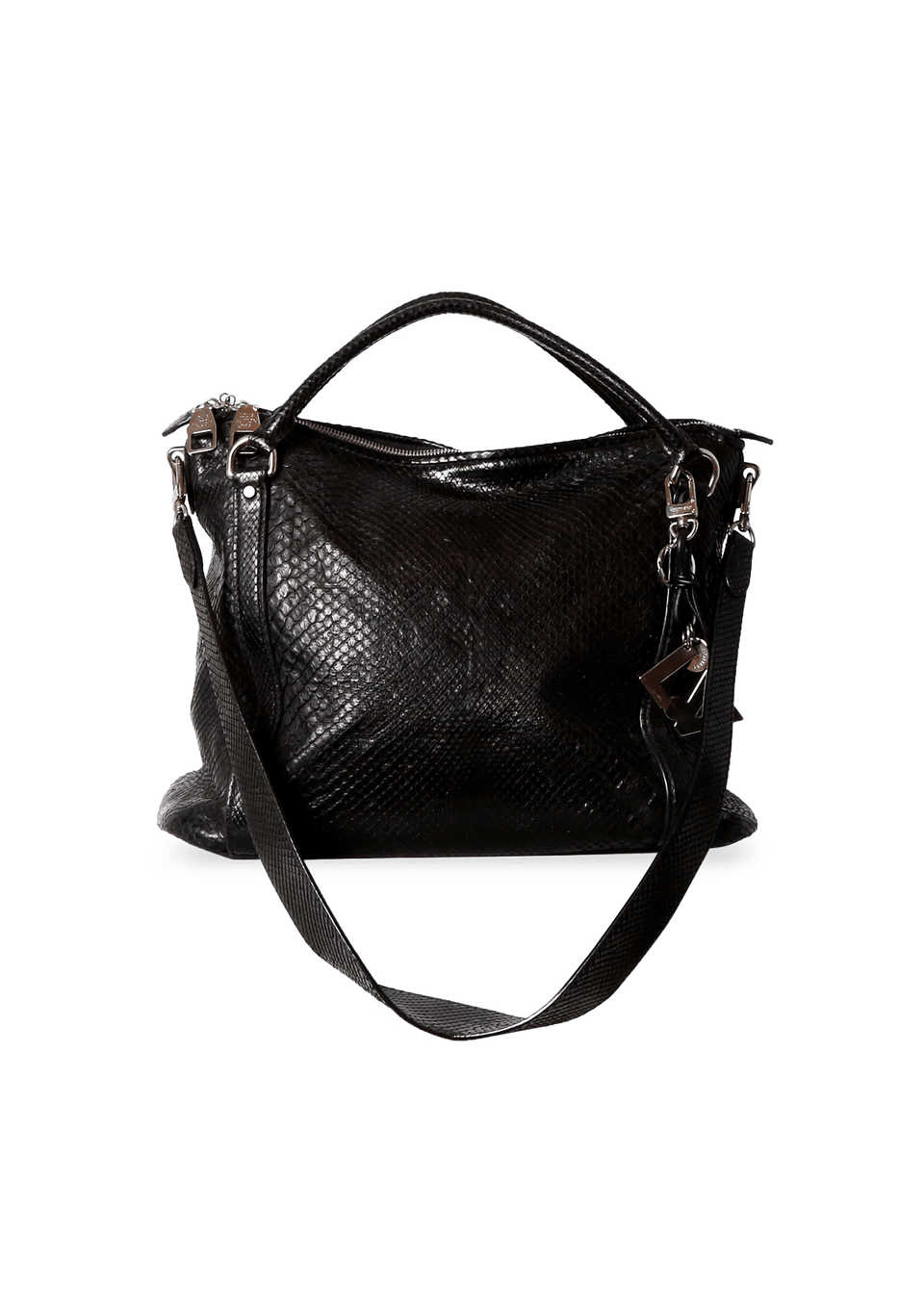 BLACK PYTHON IXIA PM