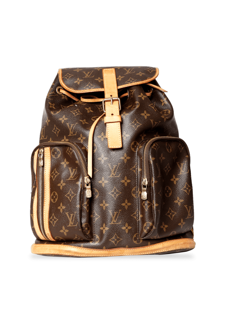 MONOGRAM BOSPHORE BACKPACK