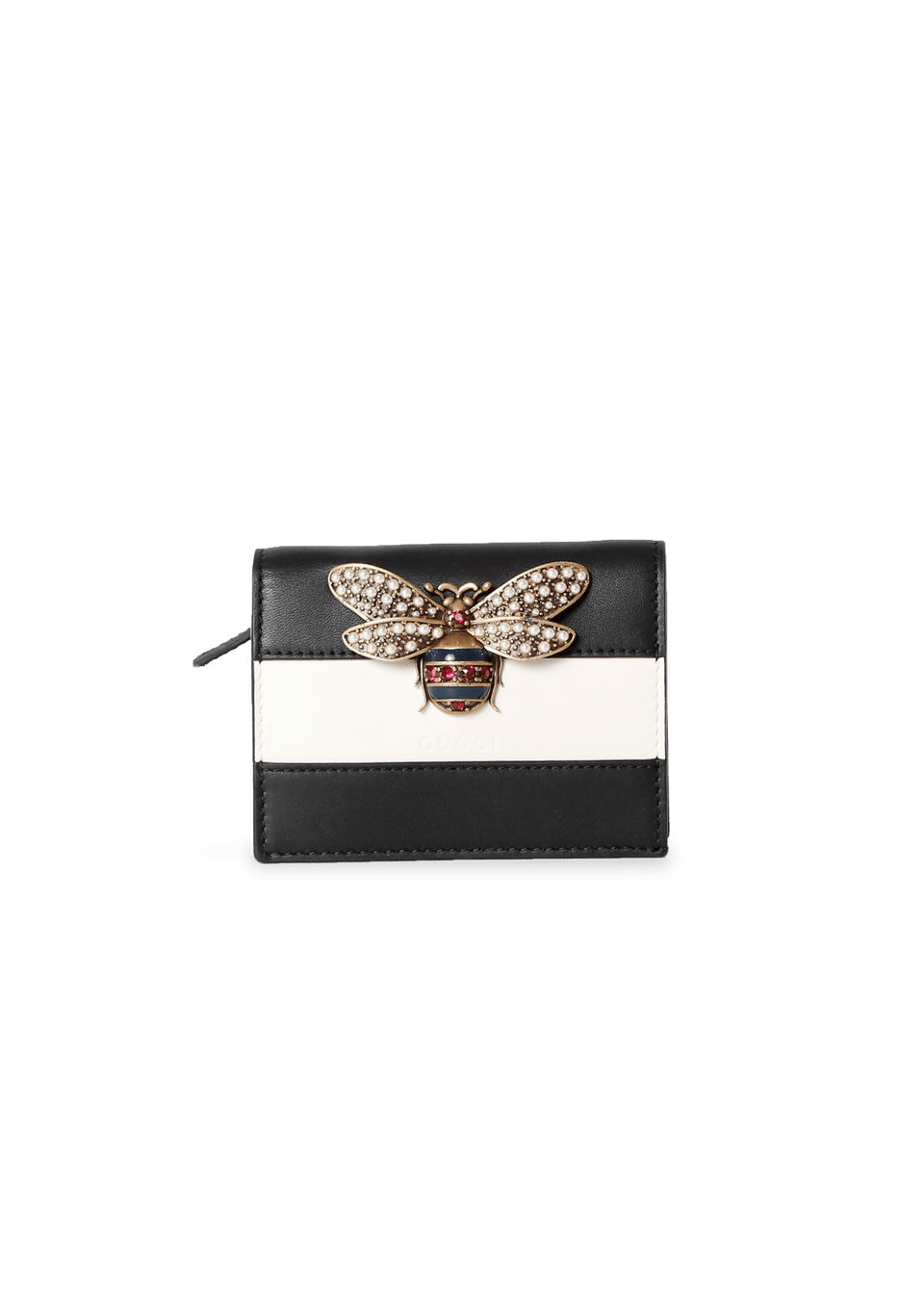 QUEEN MARGARET CARD CASE