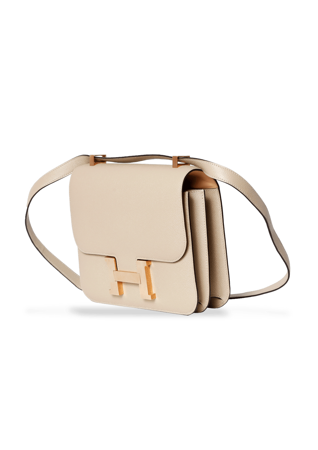 Hermes constance 18 gold Clearance