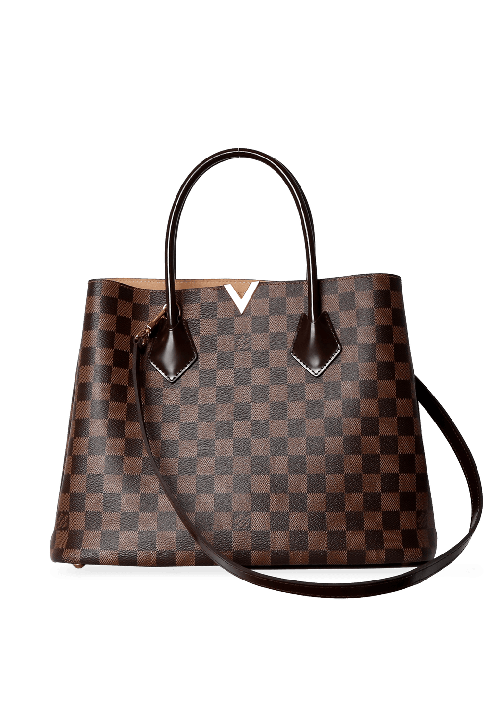 Louis Vuitton Kensington V Tote Bag