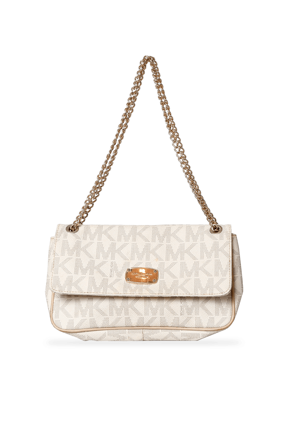 JET SET CHAIN BAG