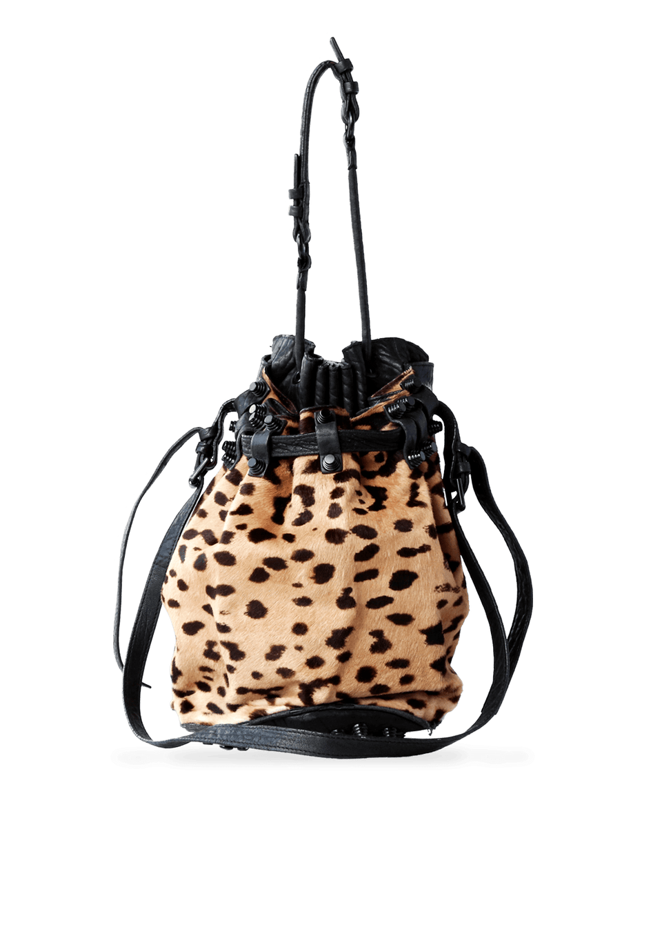 DIEGO BUCKET BAG