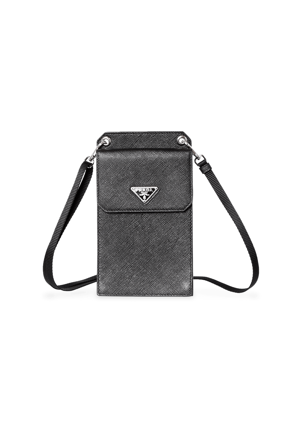 SAFFIANO SMARTPHONE CASE BAG