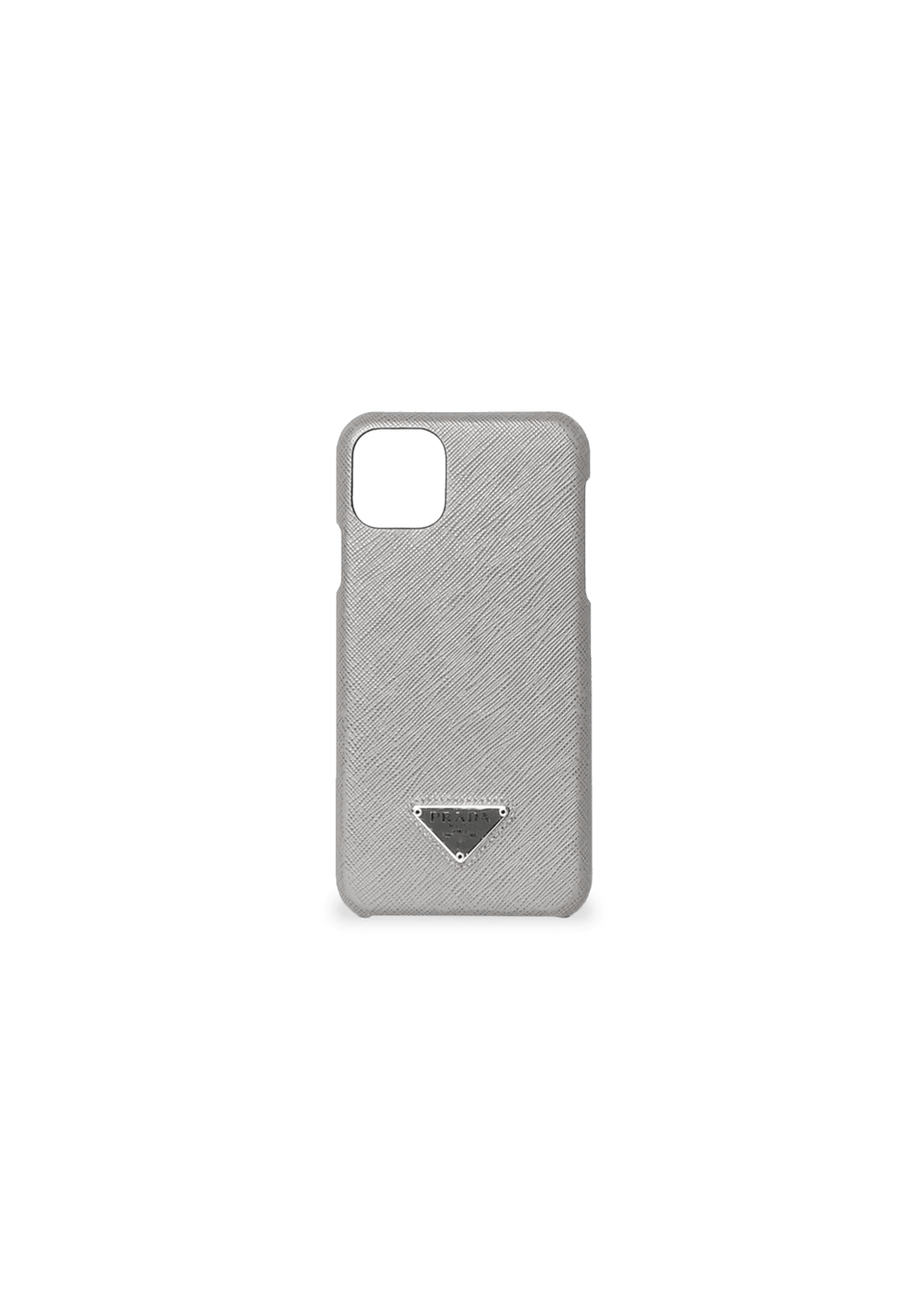 SAFFIANO LEATHER IPHONE 11 PRO MAX CASE