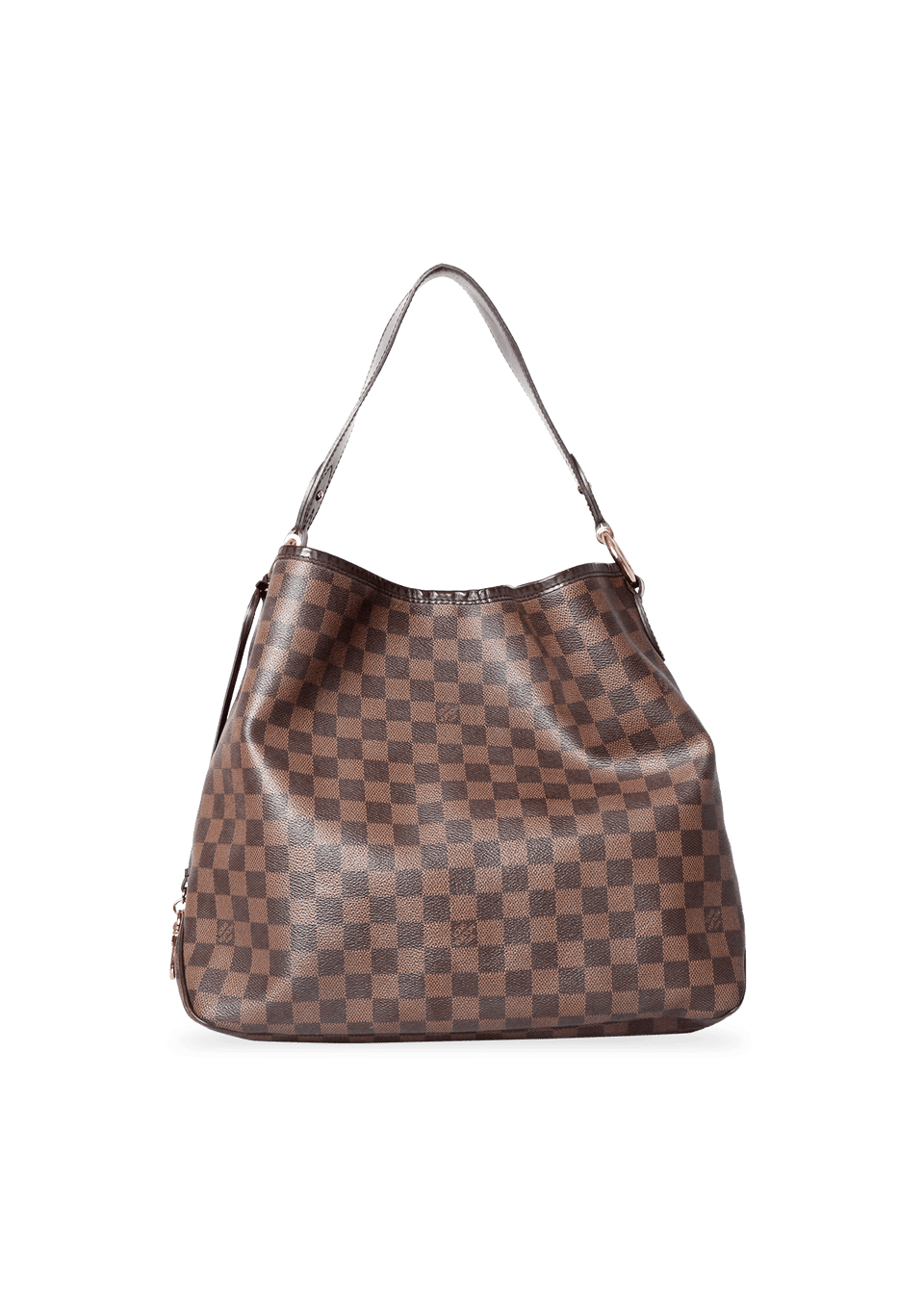 DANIEL EBENE DUOMO BAG