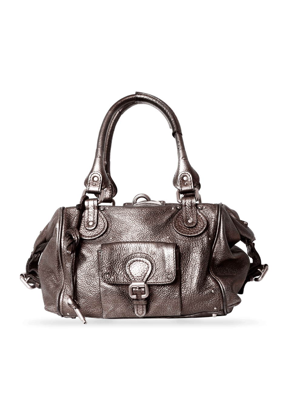 SMALL PADDINGTON BAG