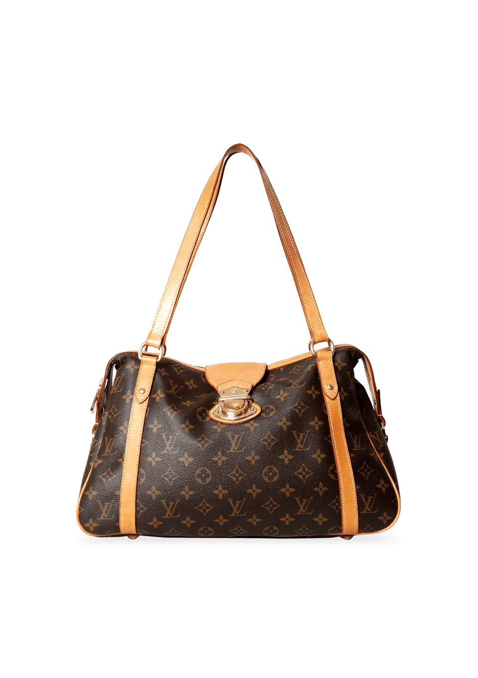 MONOGRAM STRESA PM