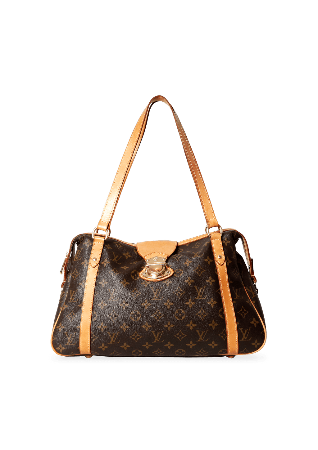 LOUIS VUITTON PARAMUS GARDEN STATE PLAZA, Bolso de mano Louis Vuitton  Stresa 369405