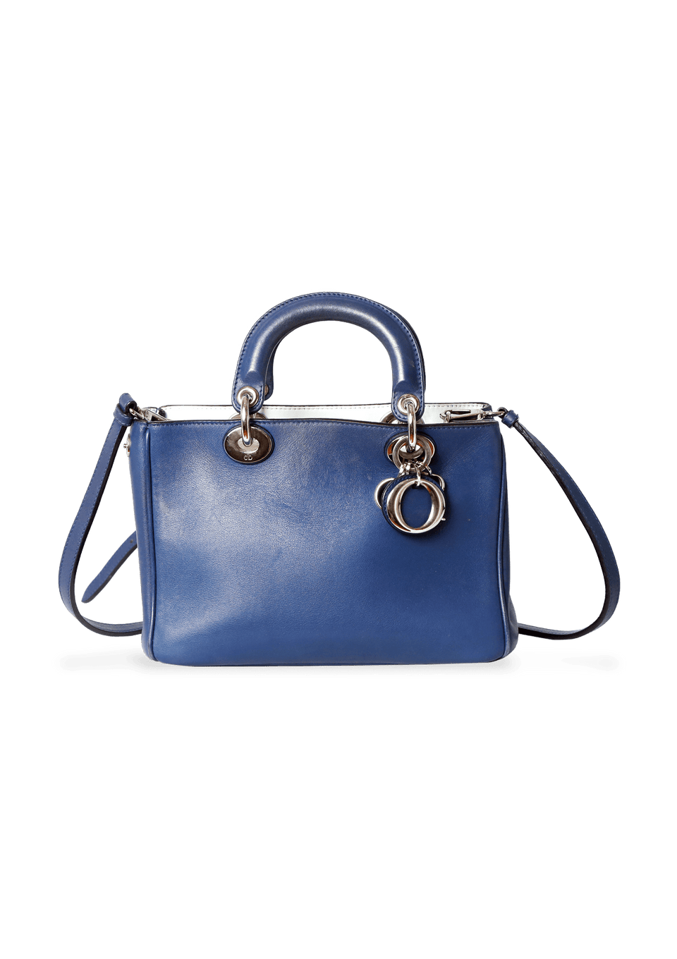 SMALL DIORÍSSIMO BAG