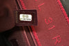31 RUE CAMBON ACCORDION FLAP BAG