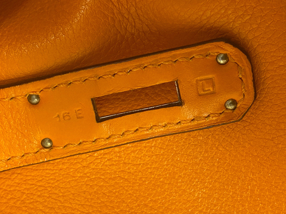 CLEMENCE BIRKIN 30