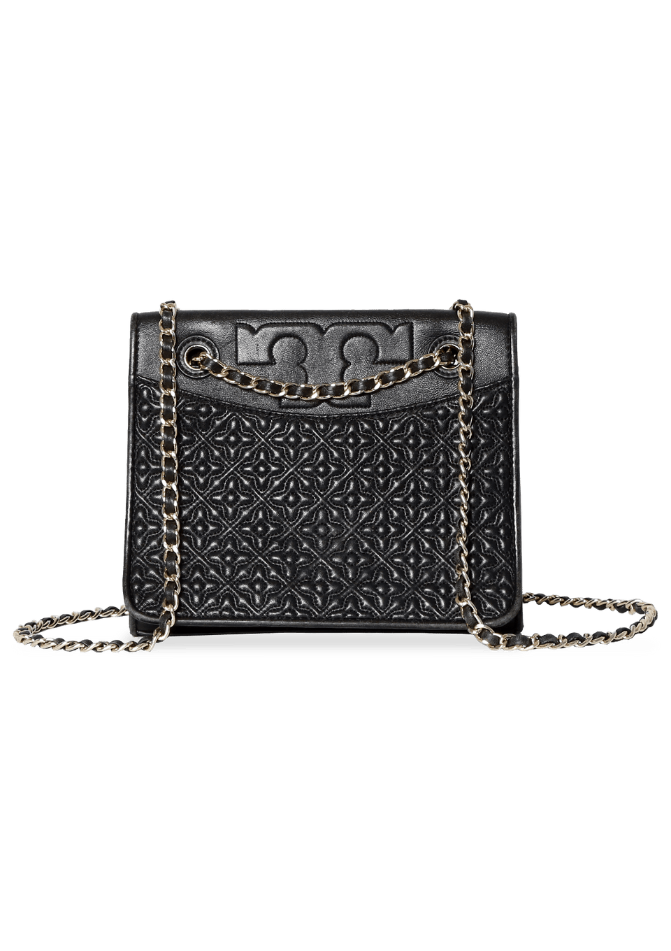 FLEMING LEATHER BAG