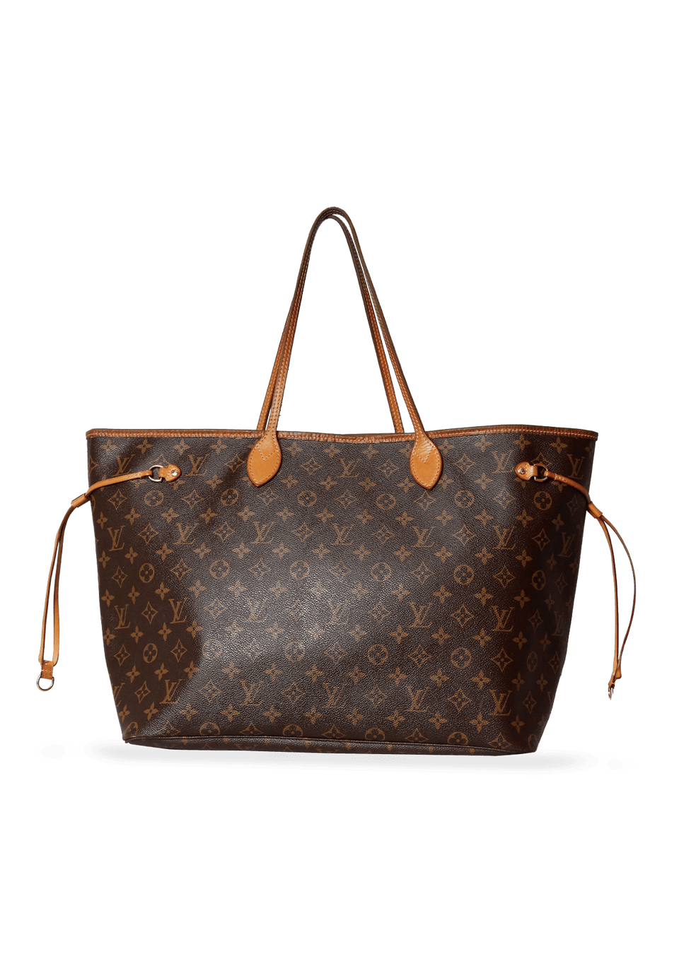 NEVERFULL MONOGRAM GM