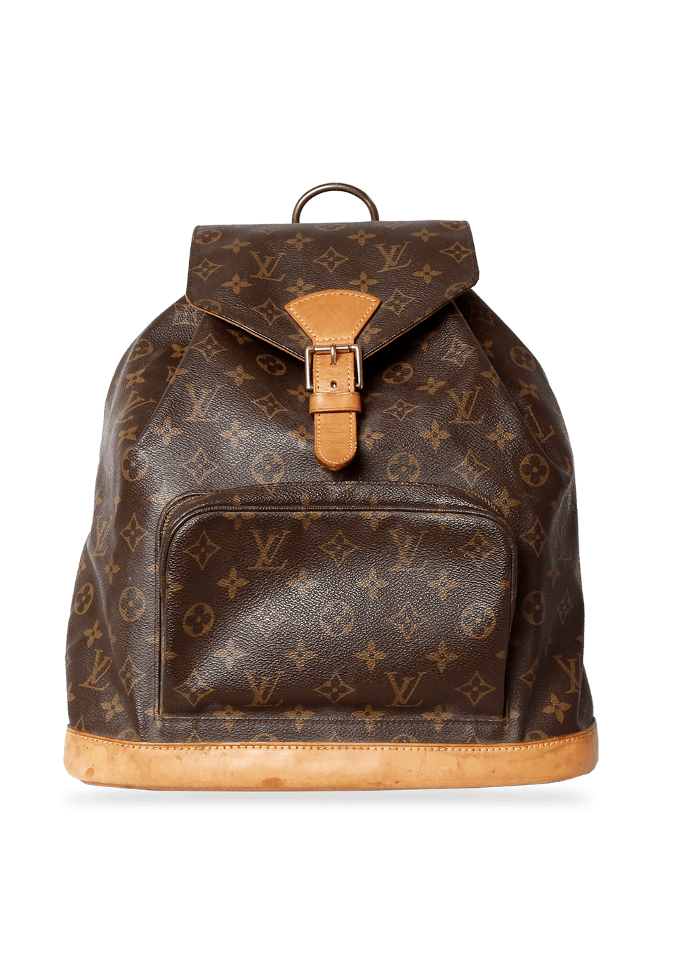 VINTAGE MONOGRAM MONTSOURIS GM