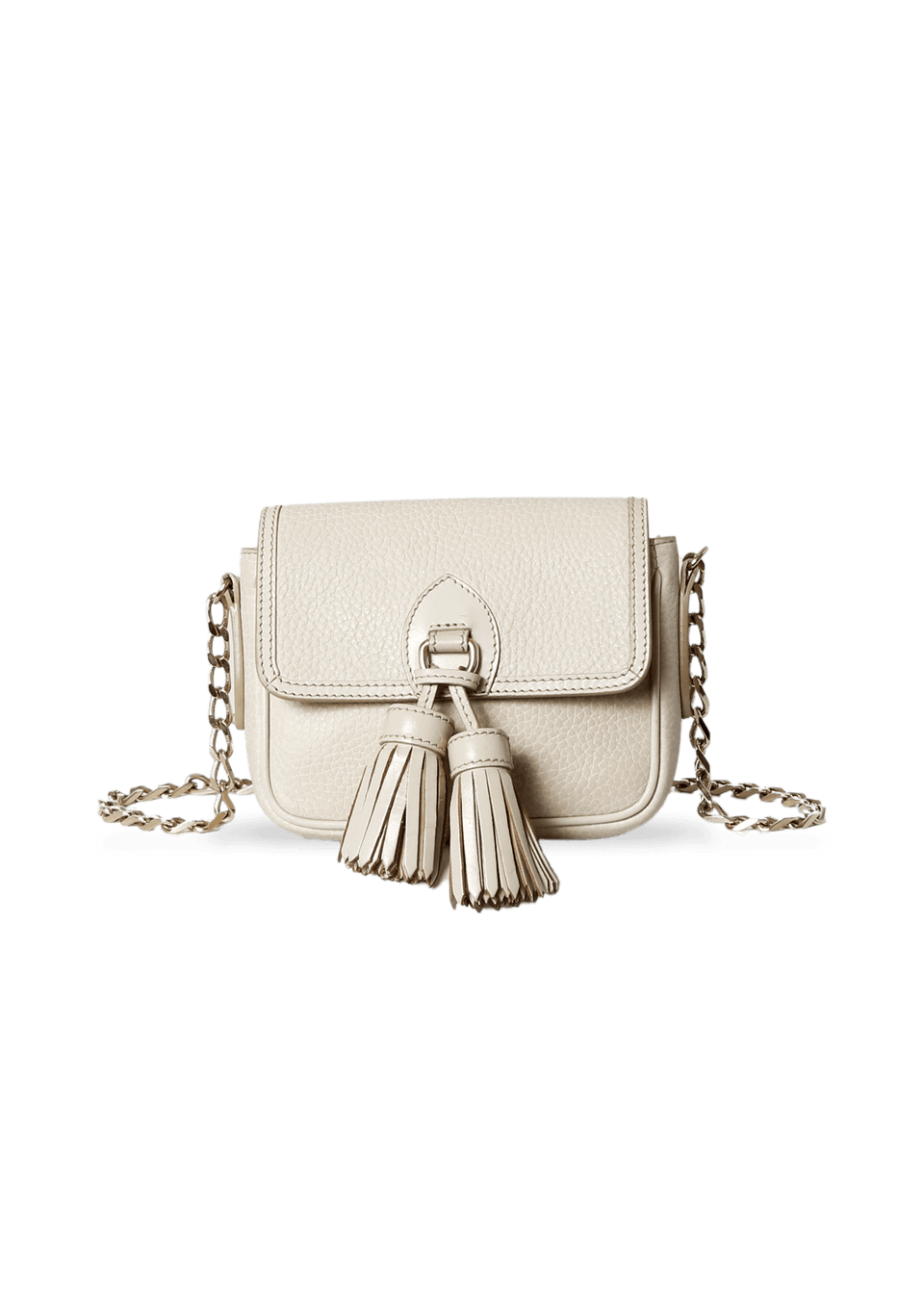 BERKELEY LEATHER BAG